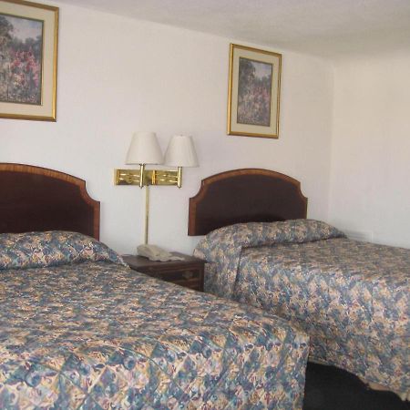 El Capitan Motel Gallup Exteriör bild