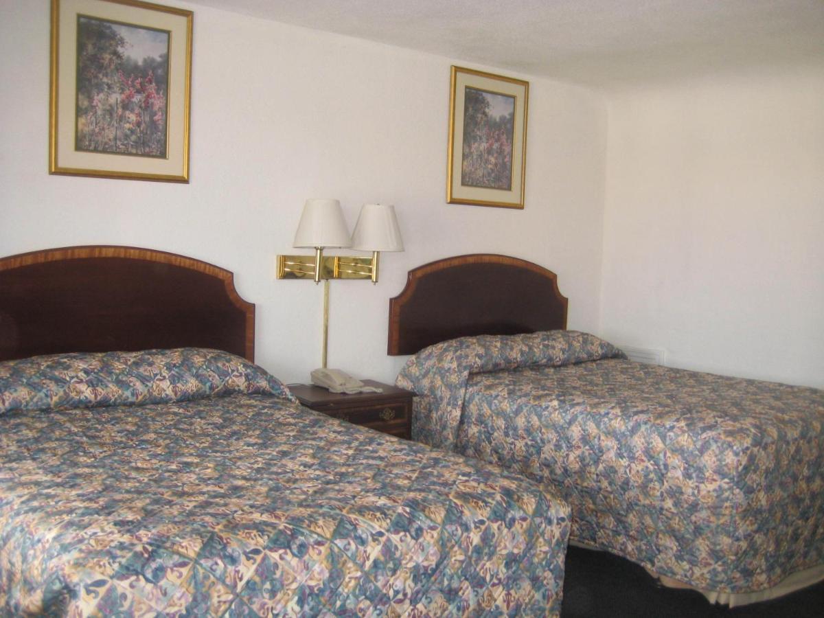 El Capitan Motel Gallup Exteriör bild